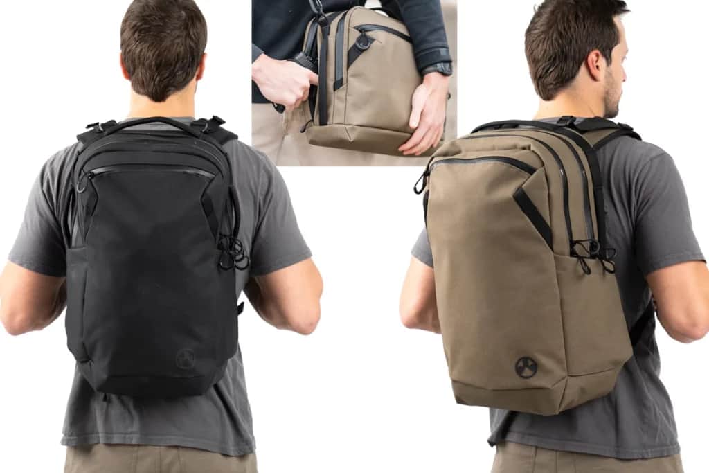 Magpul EDC Bags shot show 2025