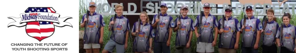 MidwayUSA Foundation Raises Over $1 Million for Youth Shooting Sports