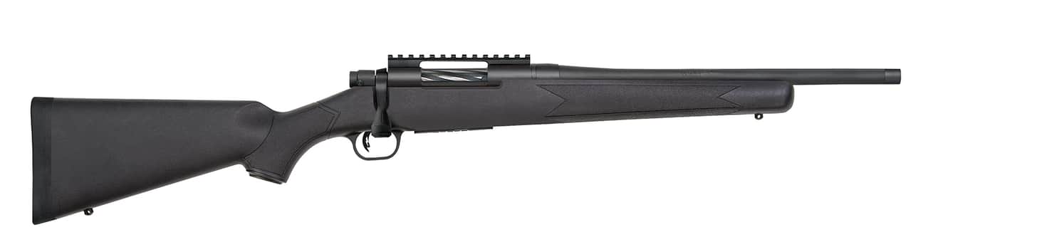 Mossberg Patriot Carbine