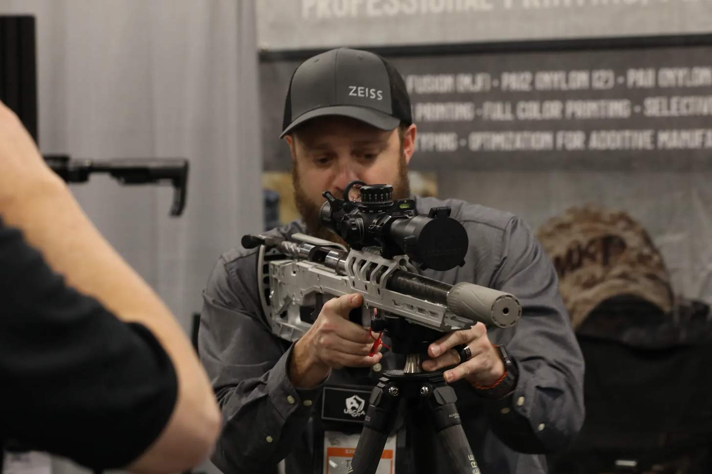 Innovative Firearm Accessories from SHOT Show 2025 