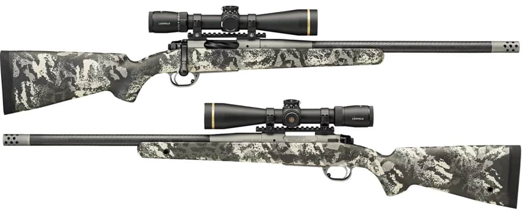 shot show 2025 Springfield Armory Model 2020 Boundary 