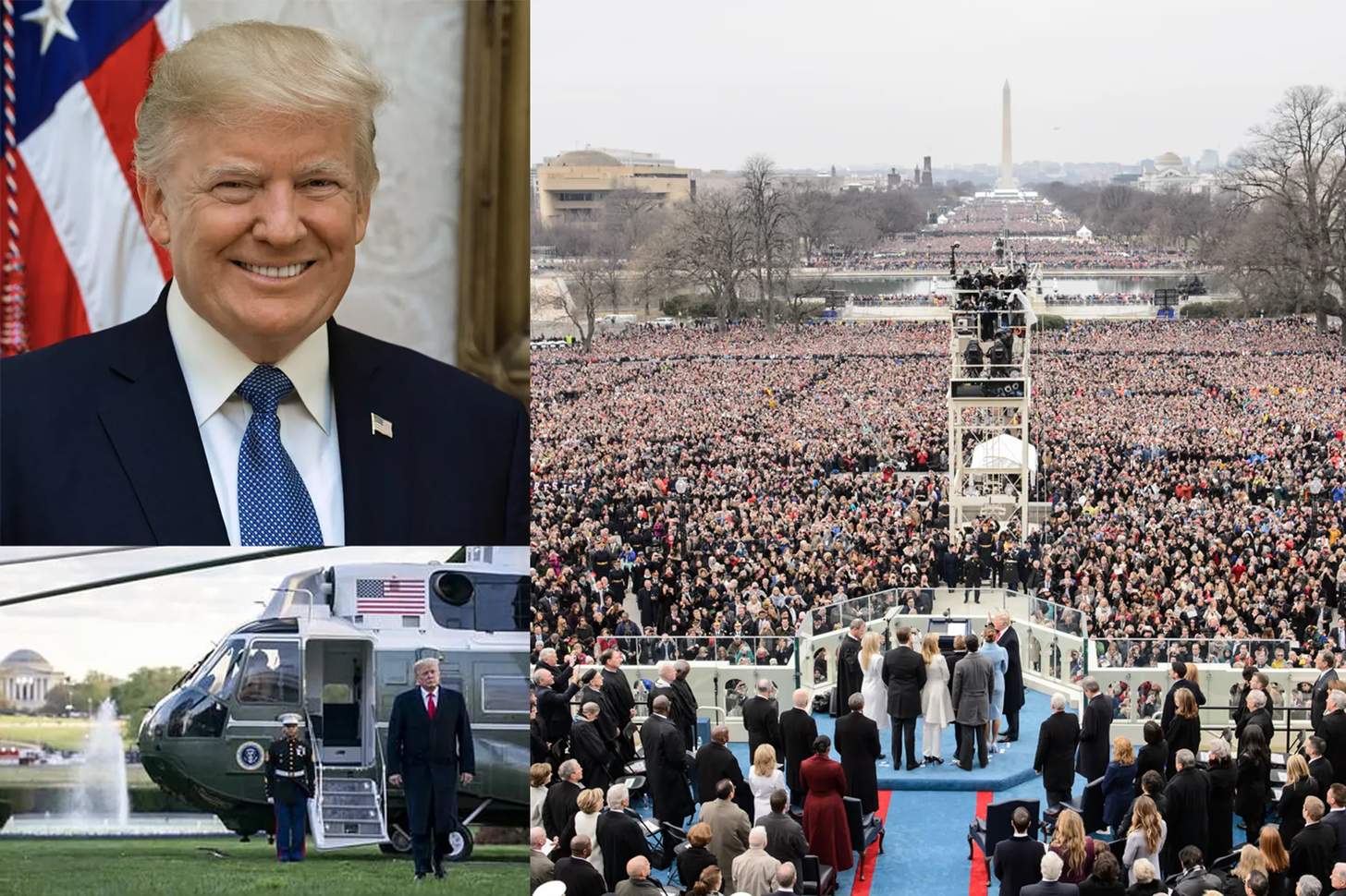 Donald Trump, Firearm Ownership & The Role of Commander in Chief