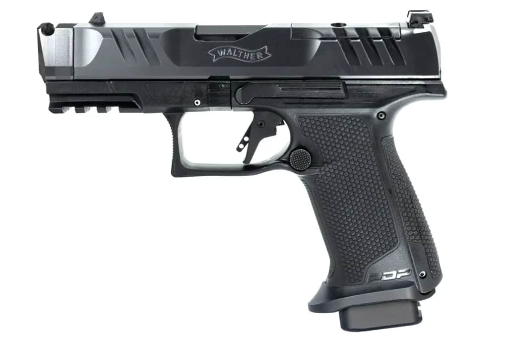 PDP F-Series Pro-X PMM