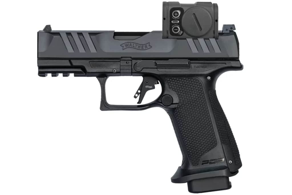 PDP Pro Acro Compact & F-Series