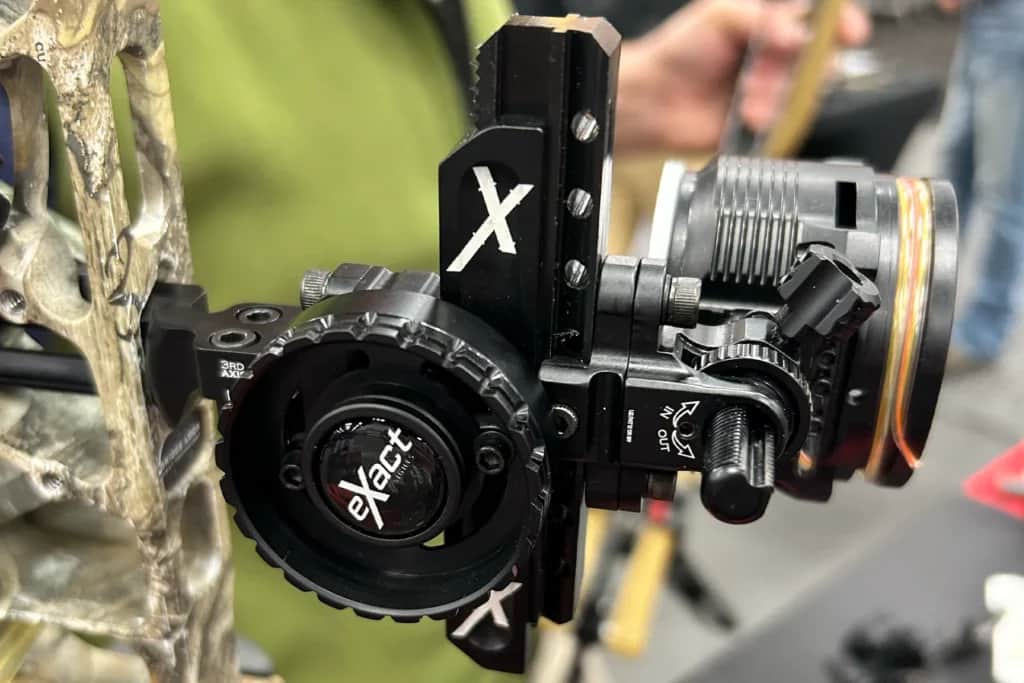 B3 Exact Bowsight Series