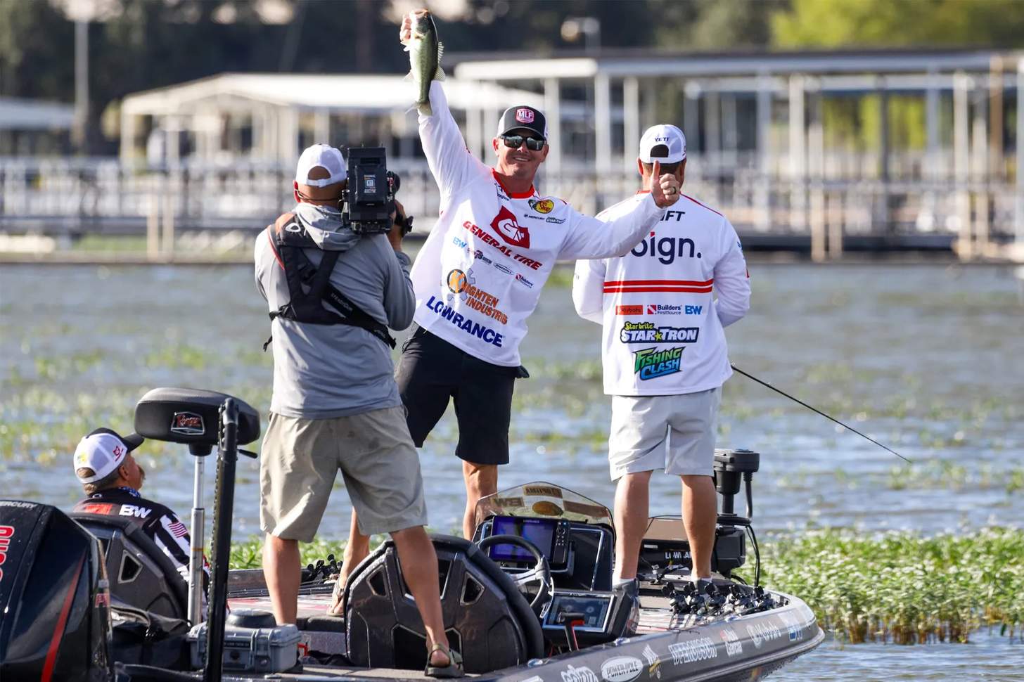 Top 12 New Bass Lures & Tackle For 2025 