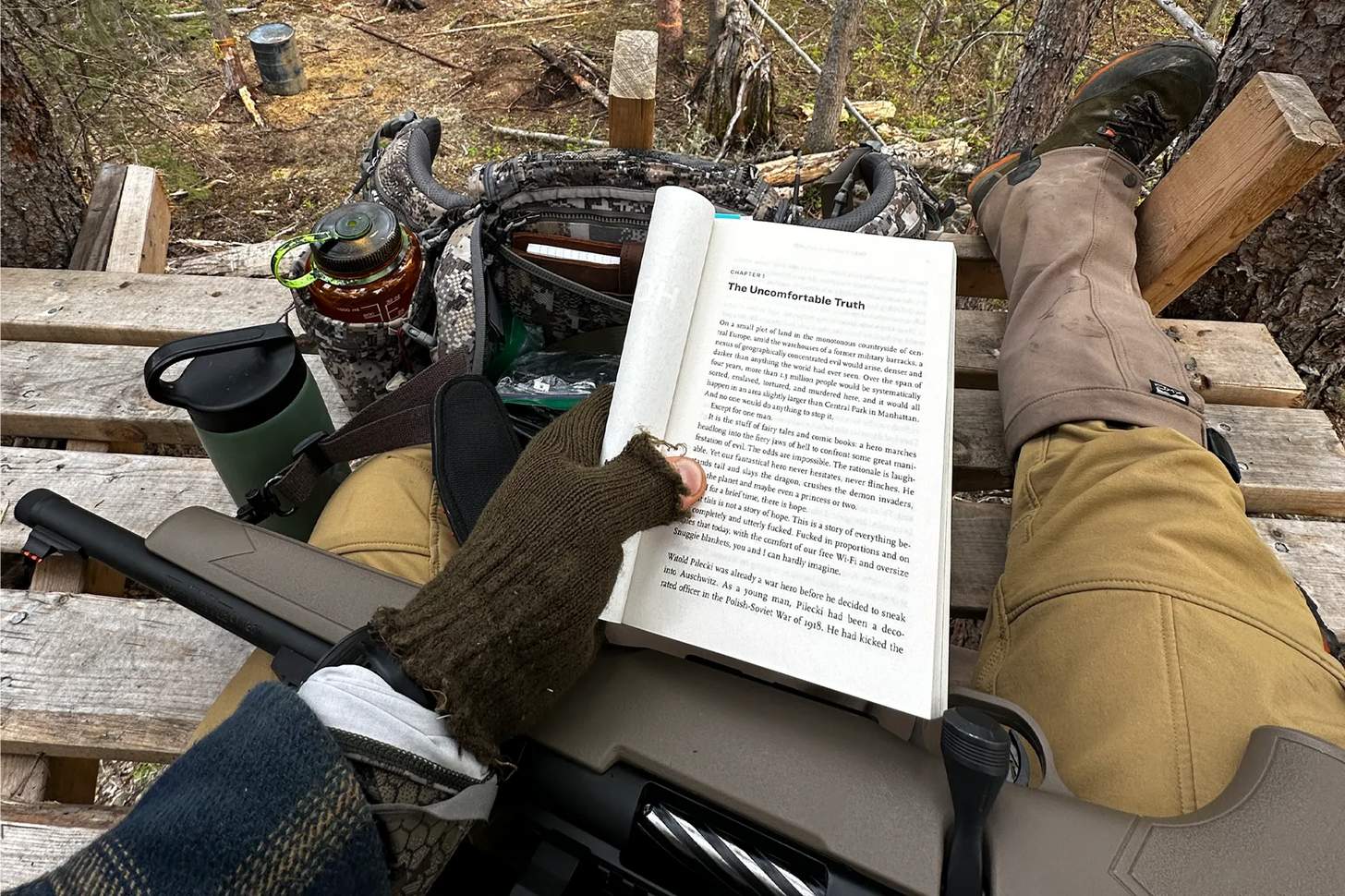 5 Ways To Avoid Burnout