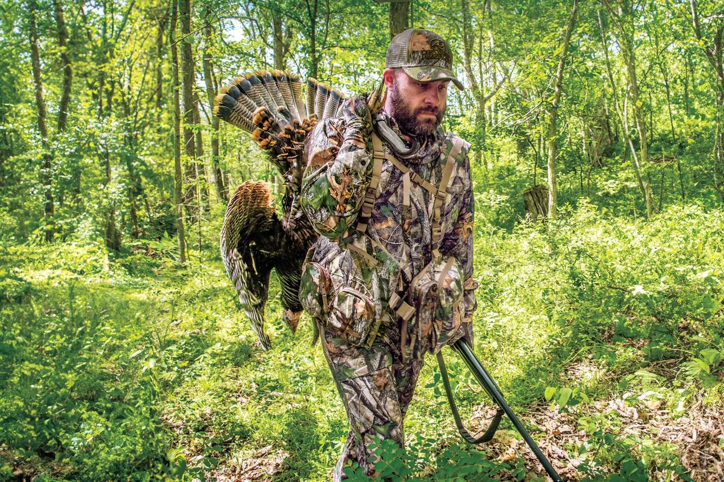 Top 5 Turkey Vests Under $100