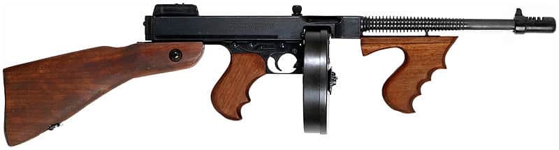 M1921AC Thompson