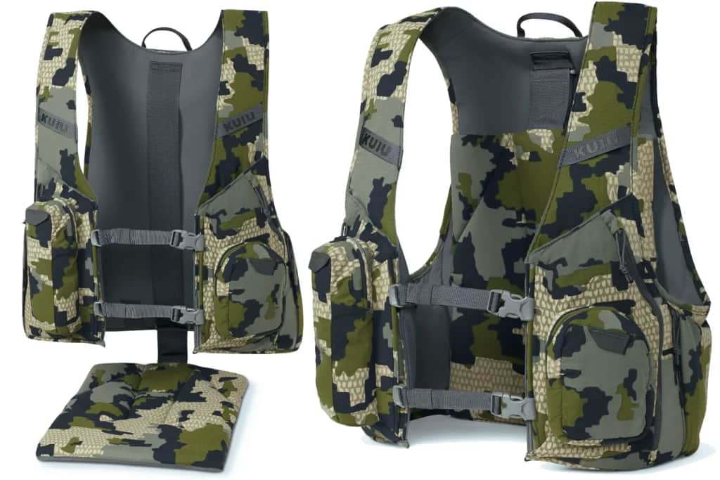 KUIU Rival Turkey Vest