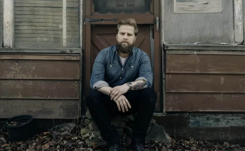 Charles Wesley Godwin Releases Single from Upcoming EP