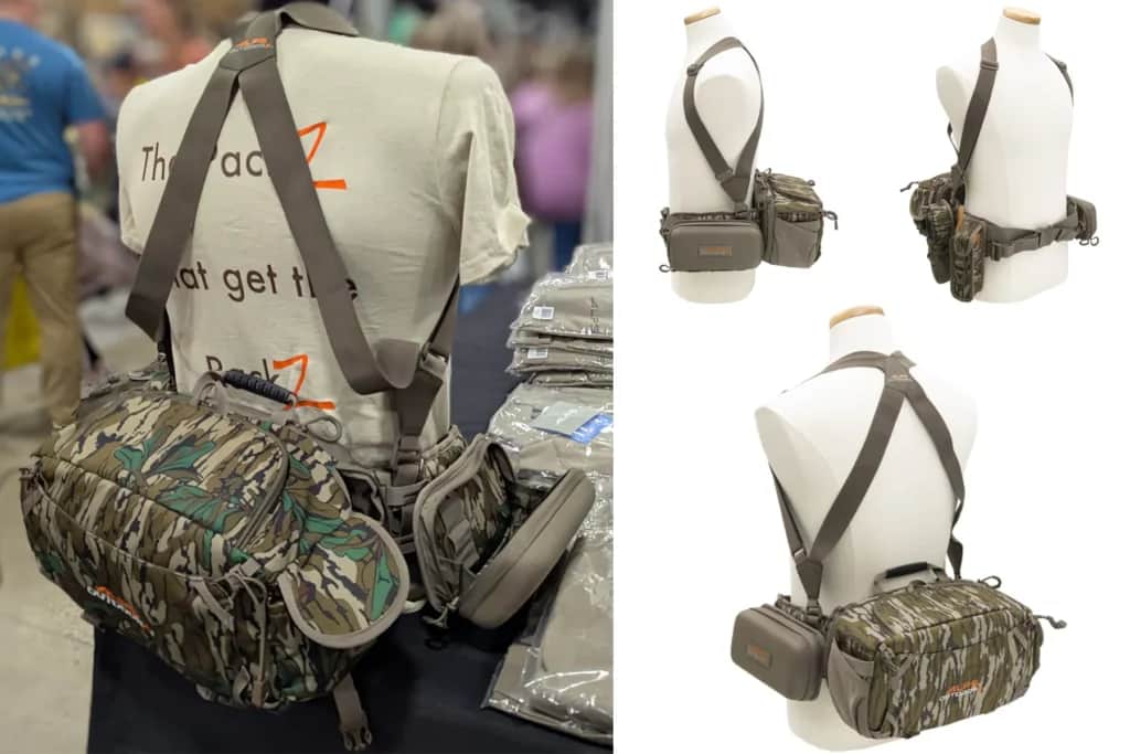 Alps Outdoorz Turkey Tracker