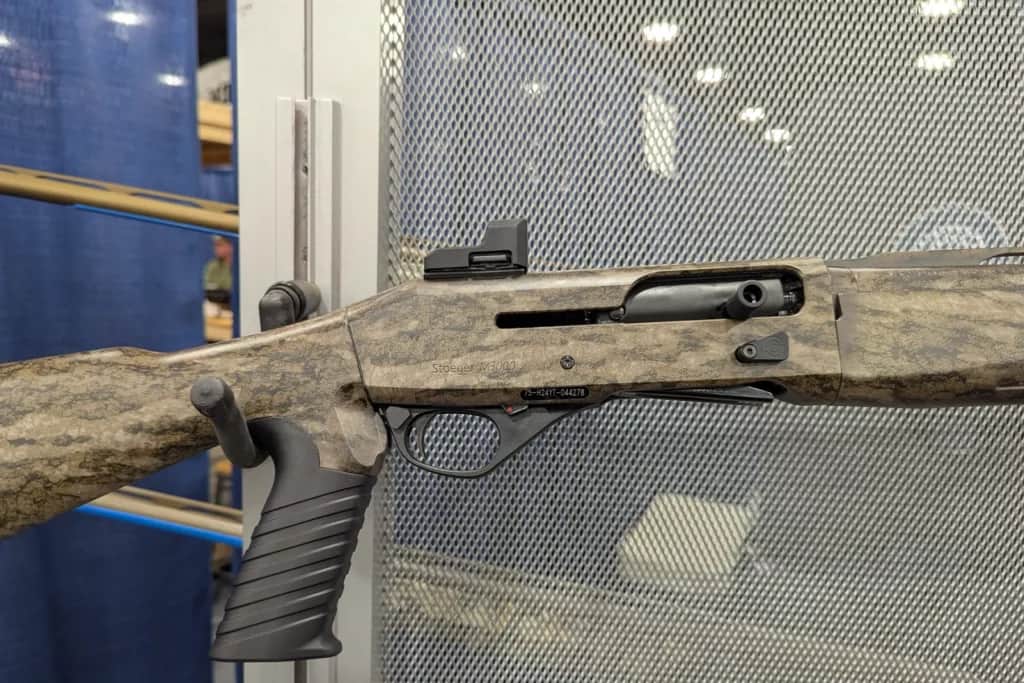 Stoeger M3000 Turkey Edition