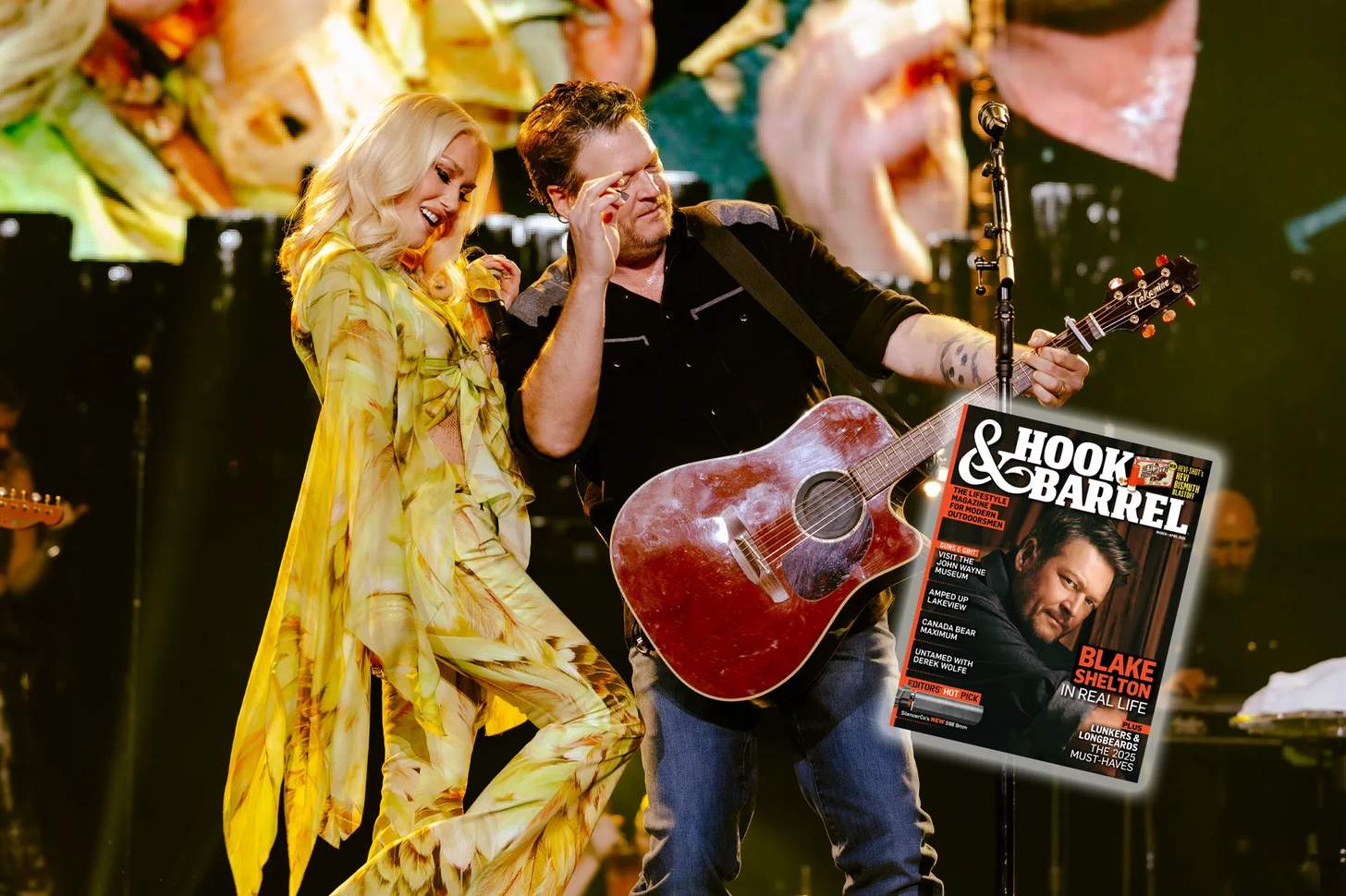 News: Birding, Giveaways, Big Awards, Sporting Clay Winners & More 