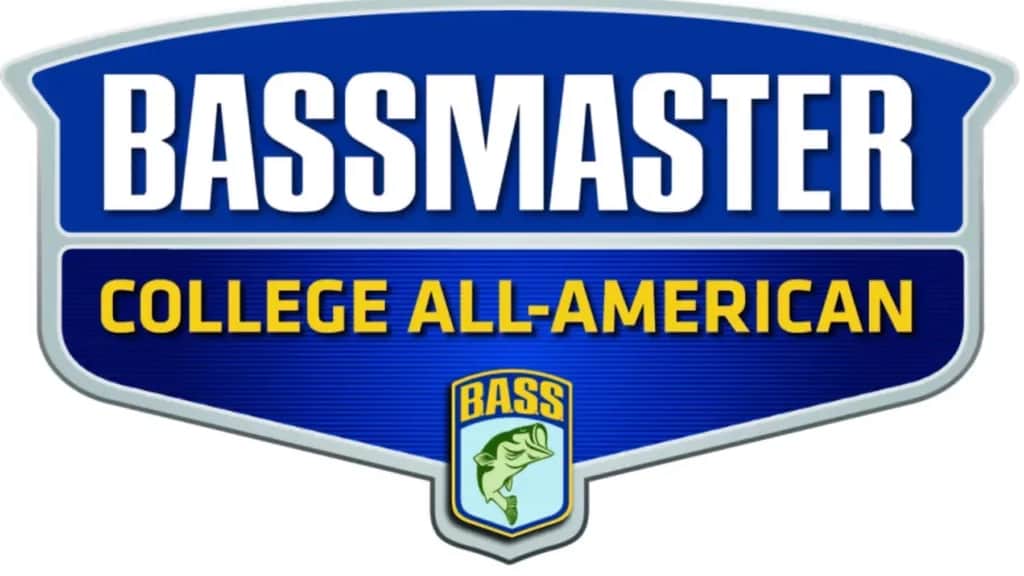B.A.S.S. Launches Bassmaster College Series All-American Program