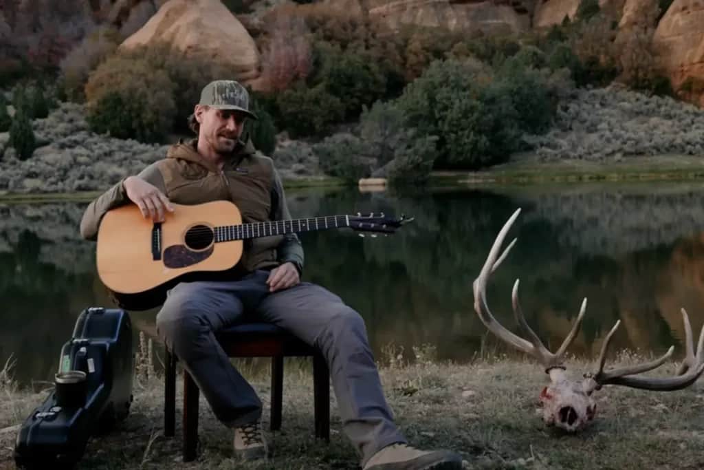 Hook & Barrel launches The Chase film with country star Chase Rise