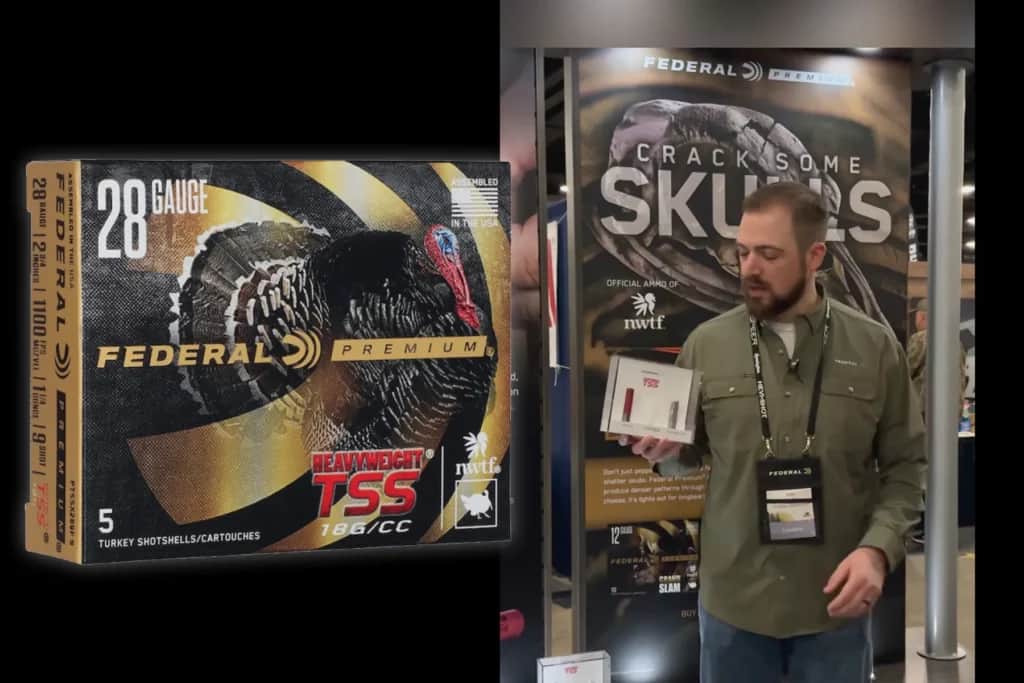 Federal Ammunition Celebrates NWTF 2025 Sponsorship