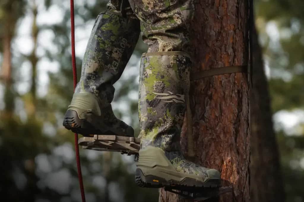 sitka VentLite GTX Boot 
