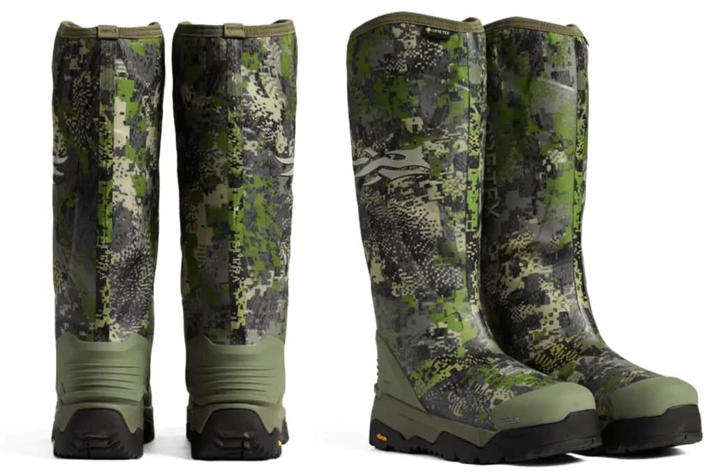 sitka VentLite GTX Boot 