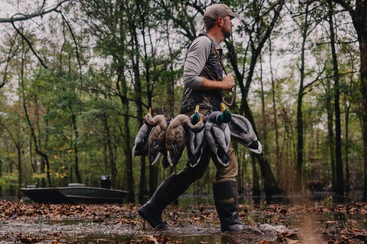 SITKA Introduces New Footwear Line