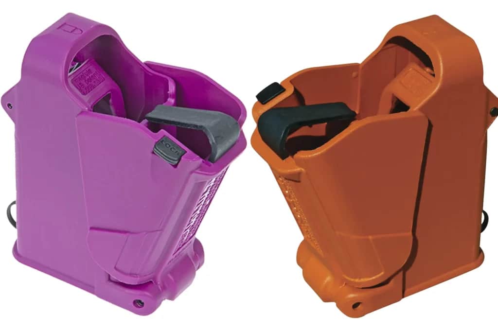 Maglula UpLula Pistol Magazine Loader