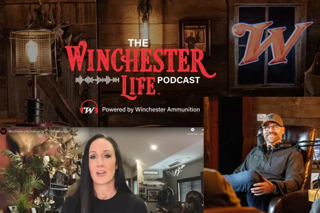 The Winchester Life Podcast