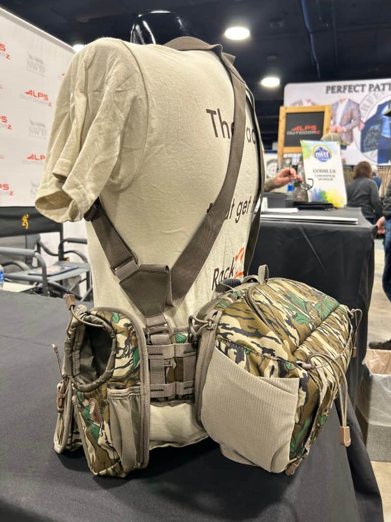 ALPS Outdoorz Turkey Tracker