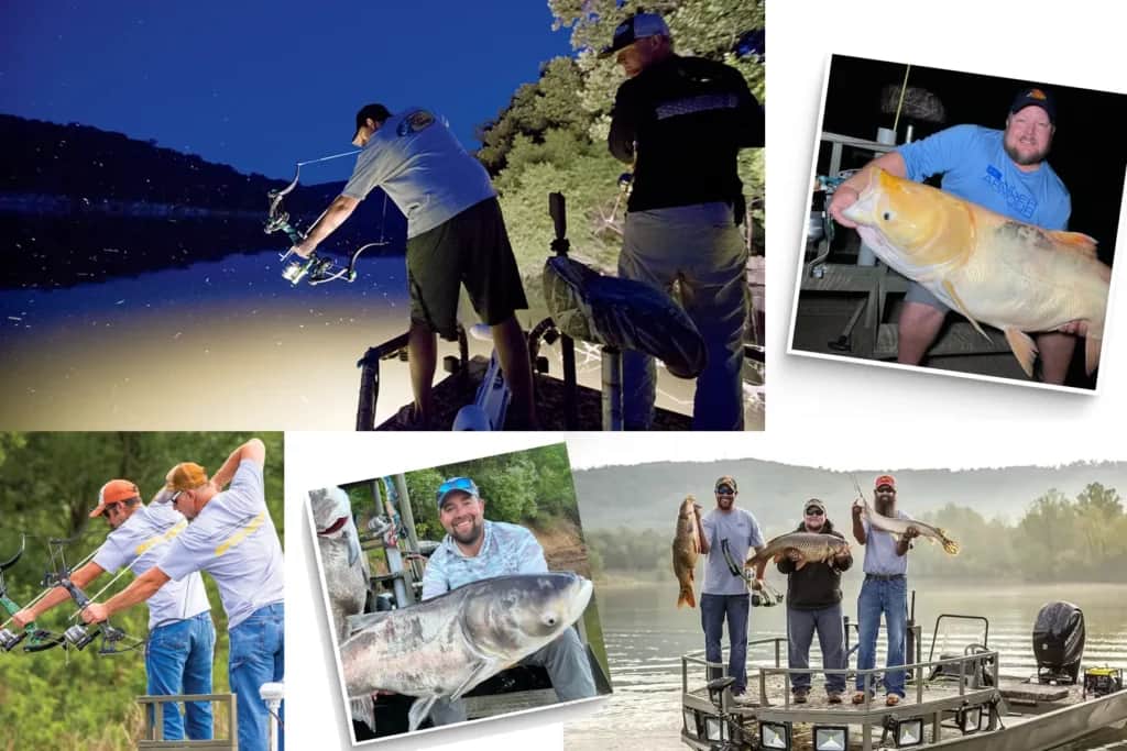 us open bowfishing championship