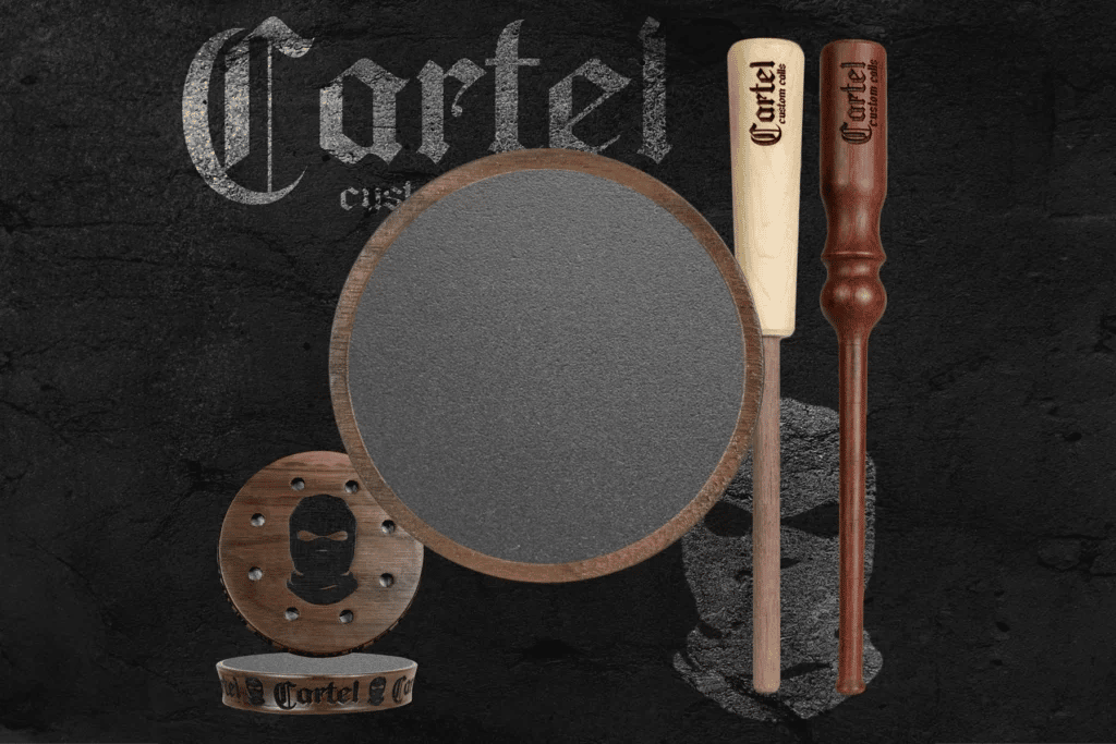 Cartel Custom Calls 