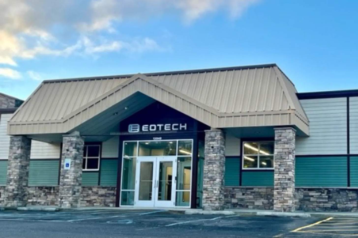 EOTECH Opens New Tech Facility In Orofino, Idaho