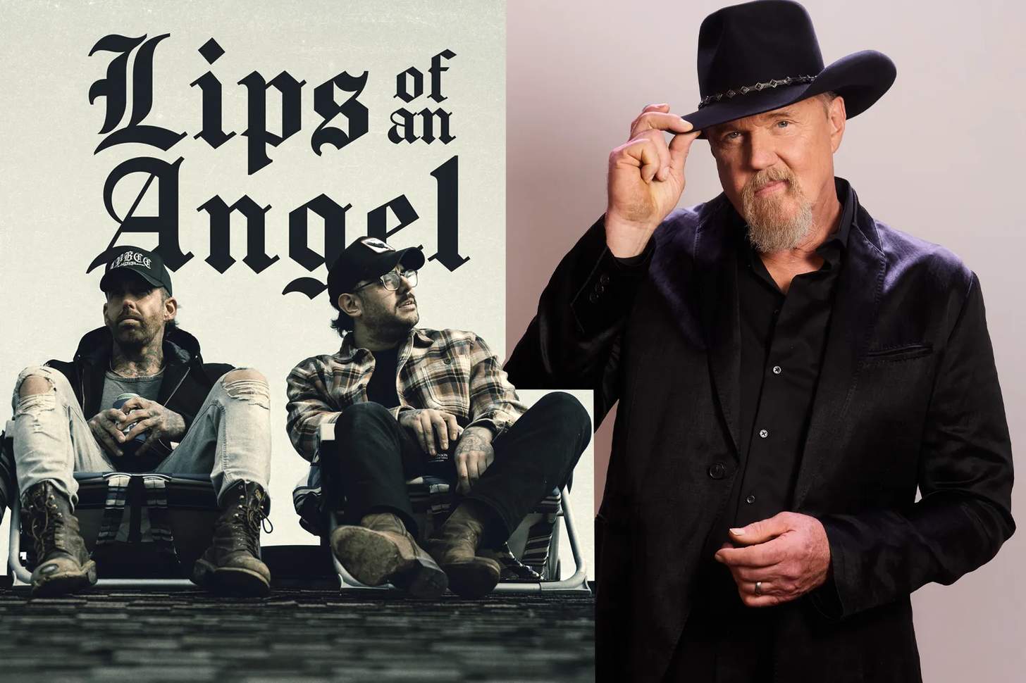 Country Music News: Lakeview, Chase Rice, Brian Kelley, Trace Adkins & More!