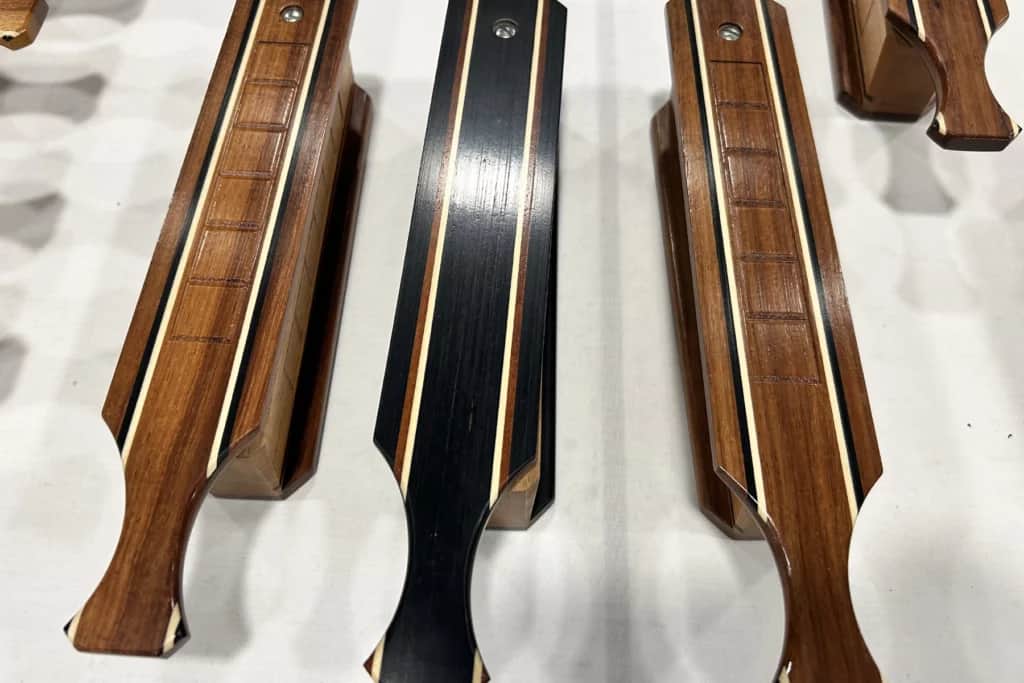 Shag Hill Custom Calls 