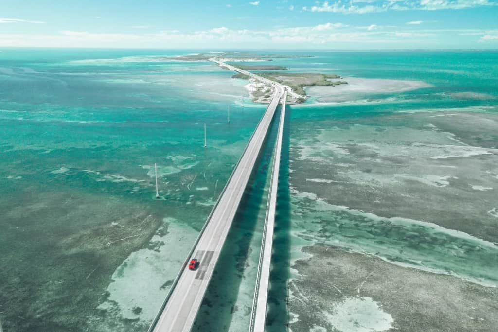 Overseas Highway (Florida Keys) 