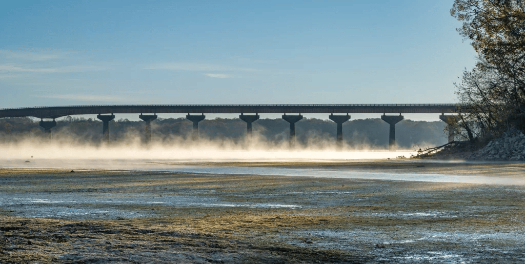 Natchez Trace Parkway 