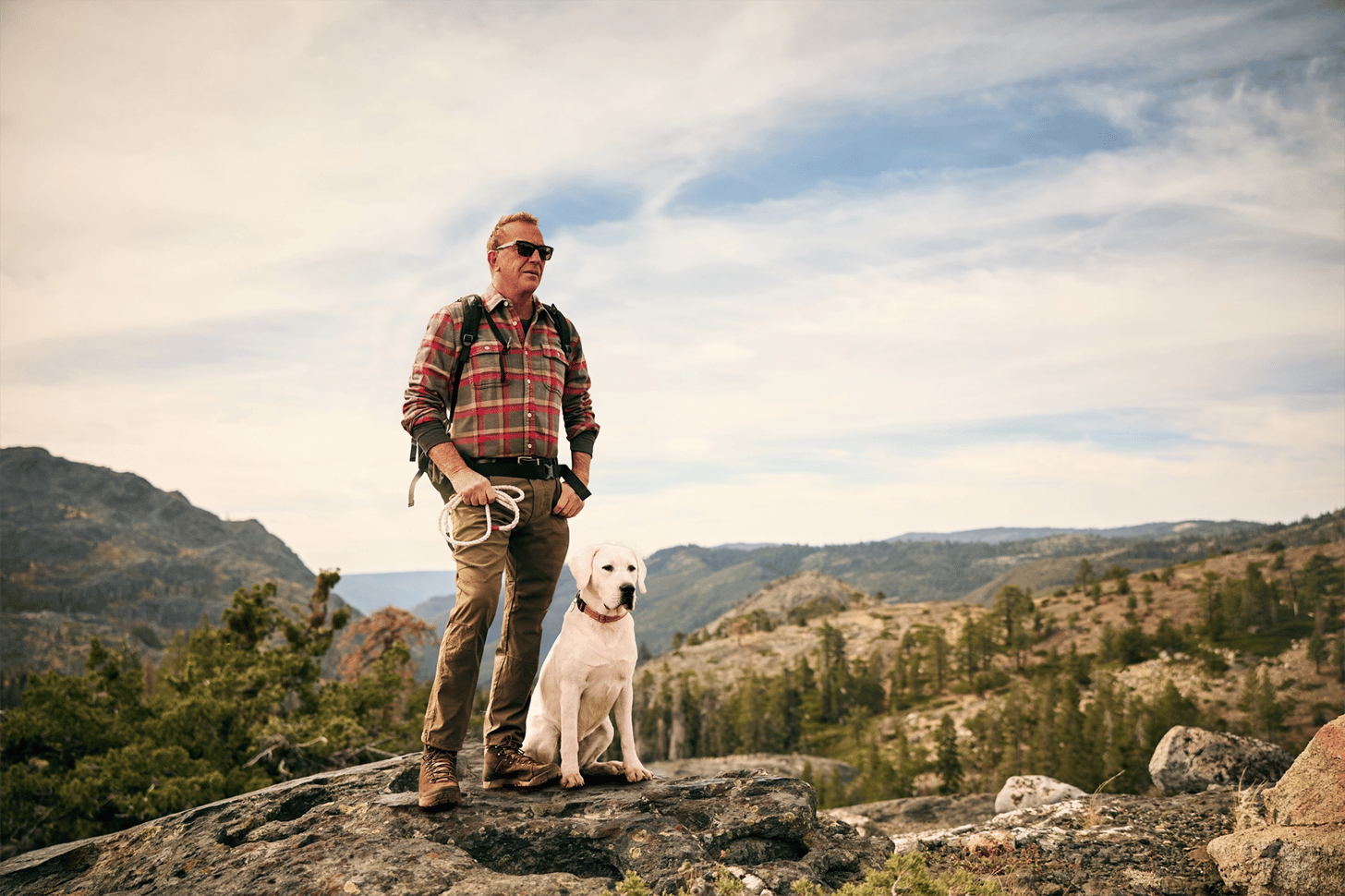 Forget The Dutton Ranch: Kevin Costner Goes from ‘Yellowstone To Yosemite’