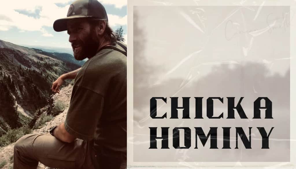 canaan smith chickahominy