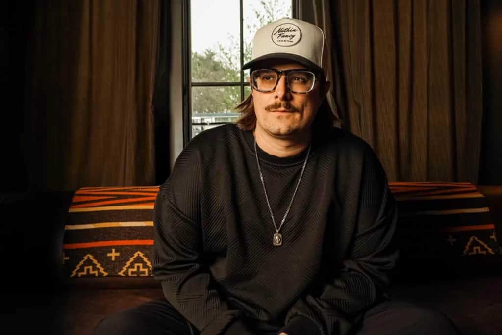 HARDY Announced New EP Out May 2