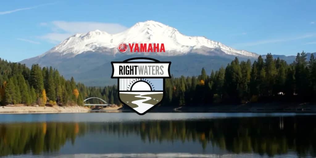 Yamaha Rightwaters and the Pfleger Institute