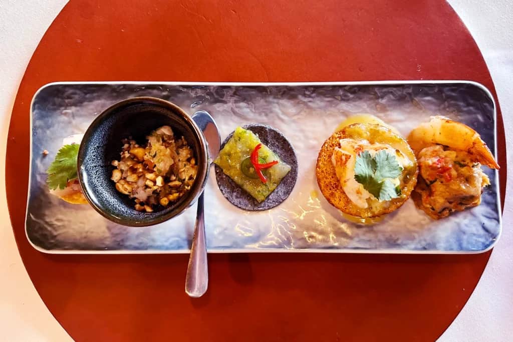 chef tim love cuisine