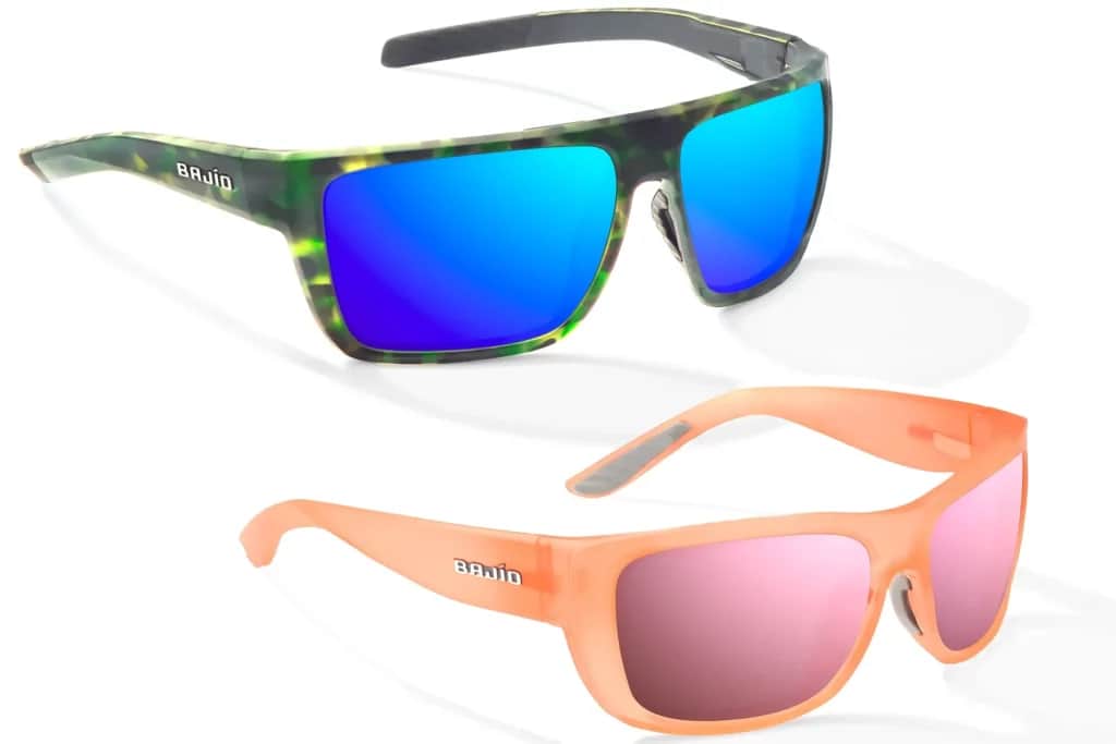 Bajío Sunglasses