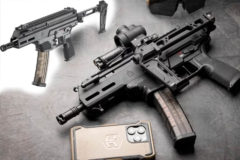 Springfield Armory Kuna