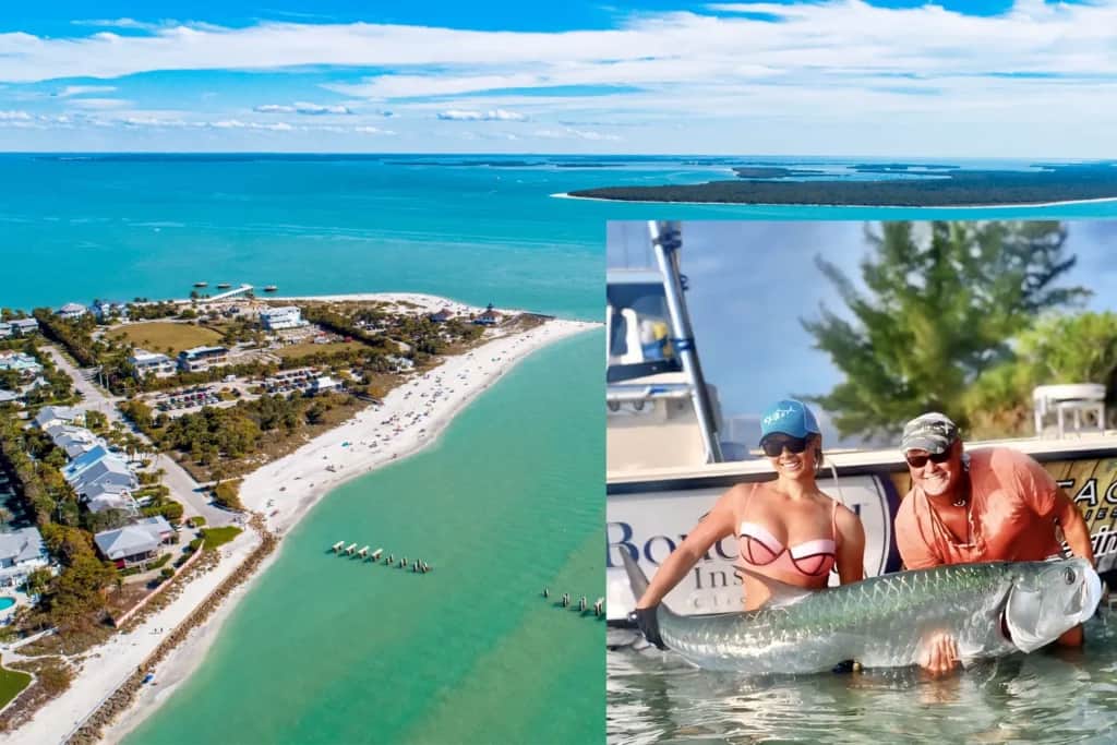 boca grande saltwater fishing