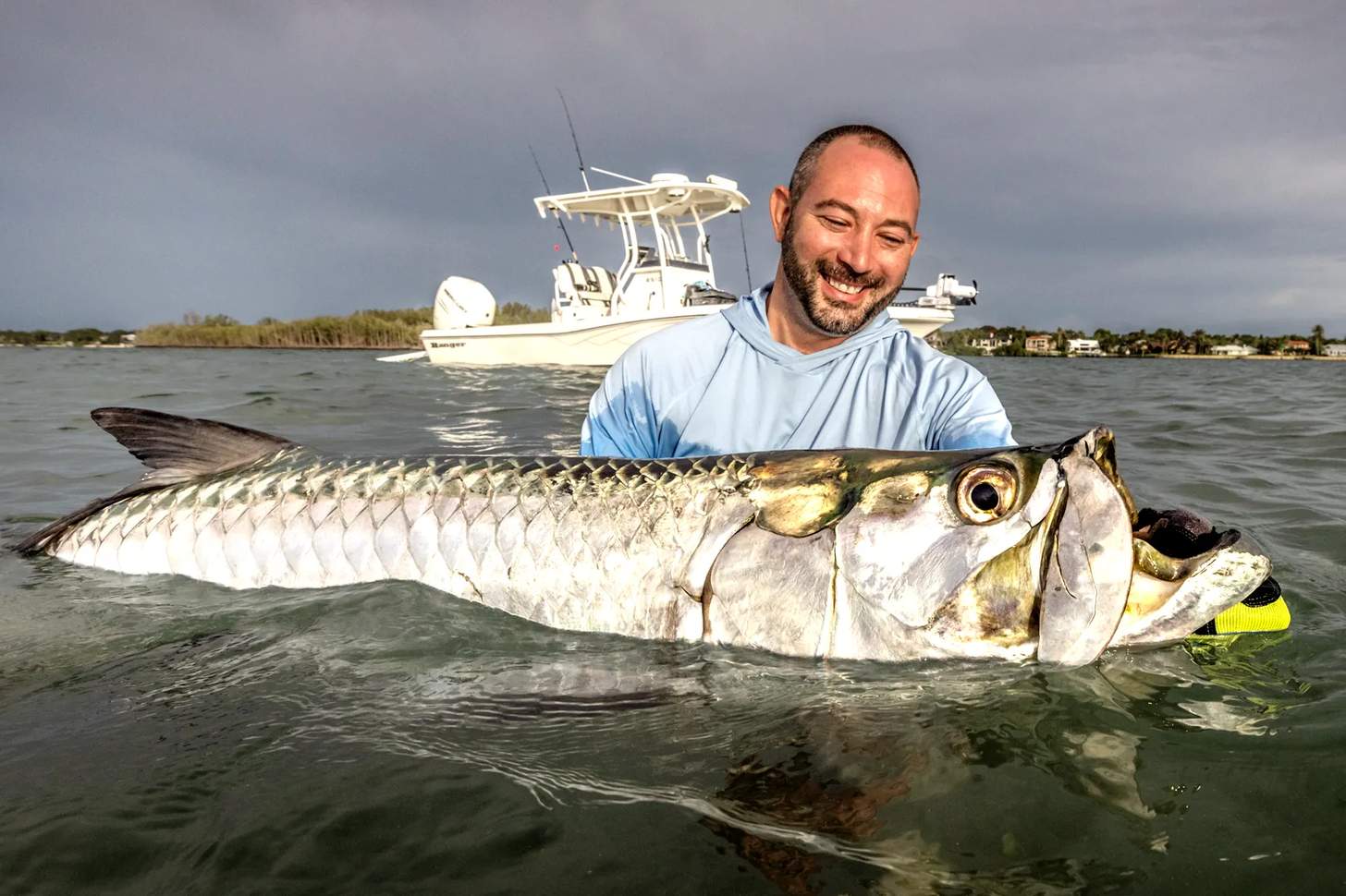Bucket List Saltwater Fishing In Florida