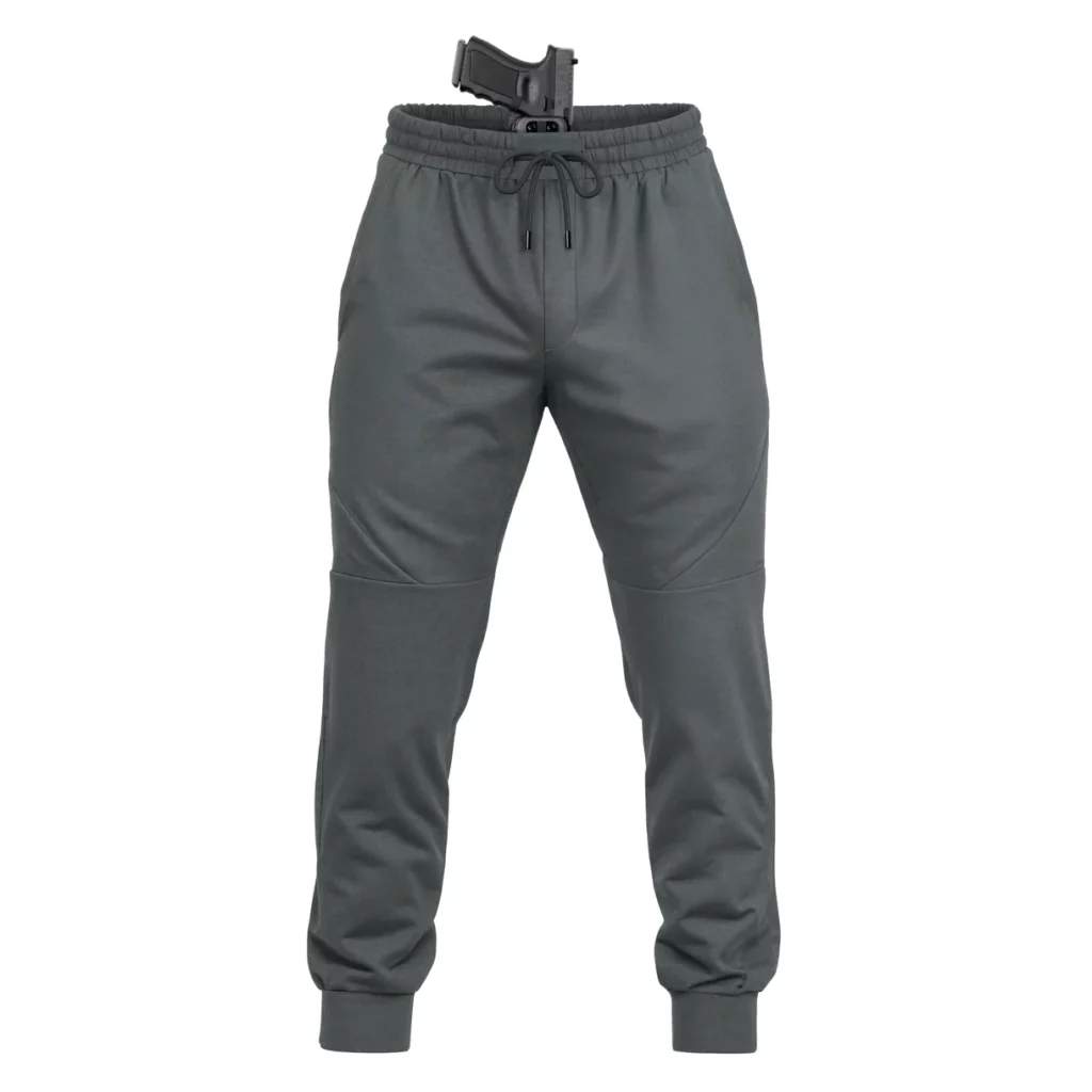 Arrowhead Tactical Carrier Travel Joggers