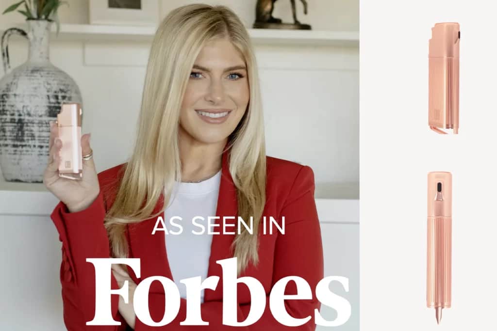 Bestie Defense Pepper Spray