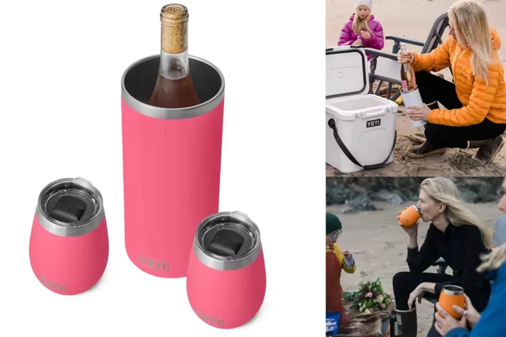 The Wine Country Set from Yeti