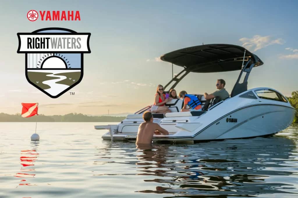Yamaha Delivers Over $400,000 in Grants 