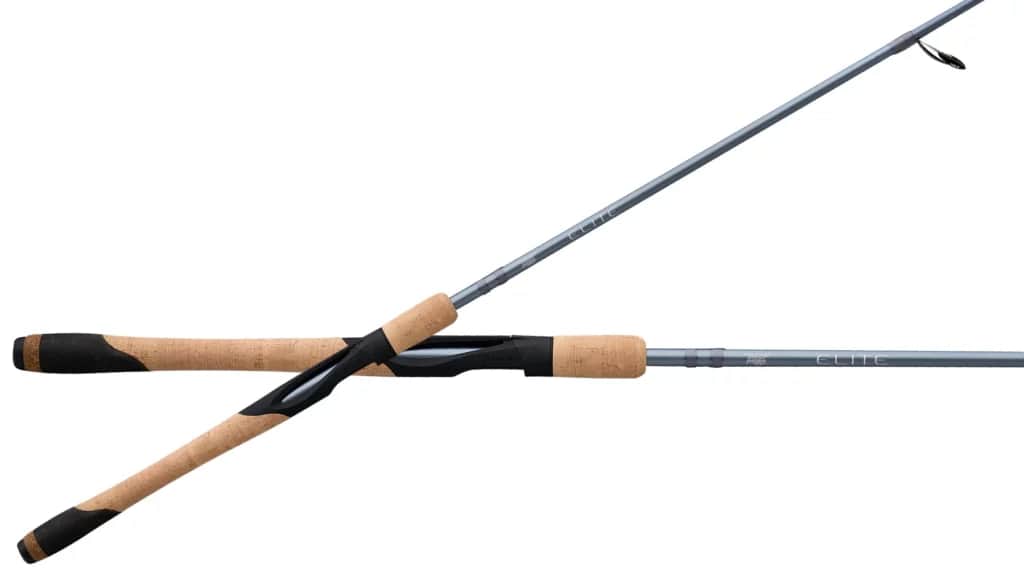 Fenwick Elite Inshore Rods 