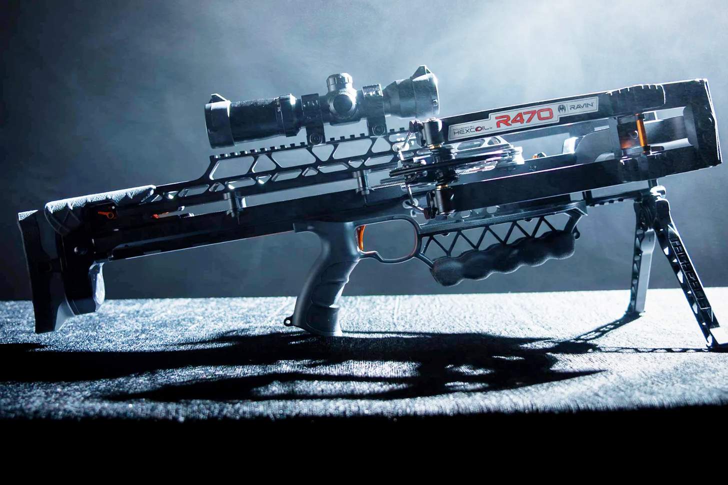 Fishing & Shooting Victories, Ravin’s New Crossbow & More Conservation News