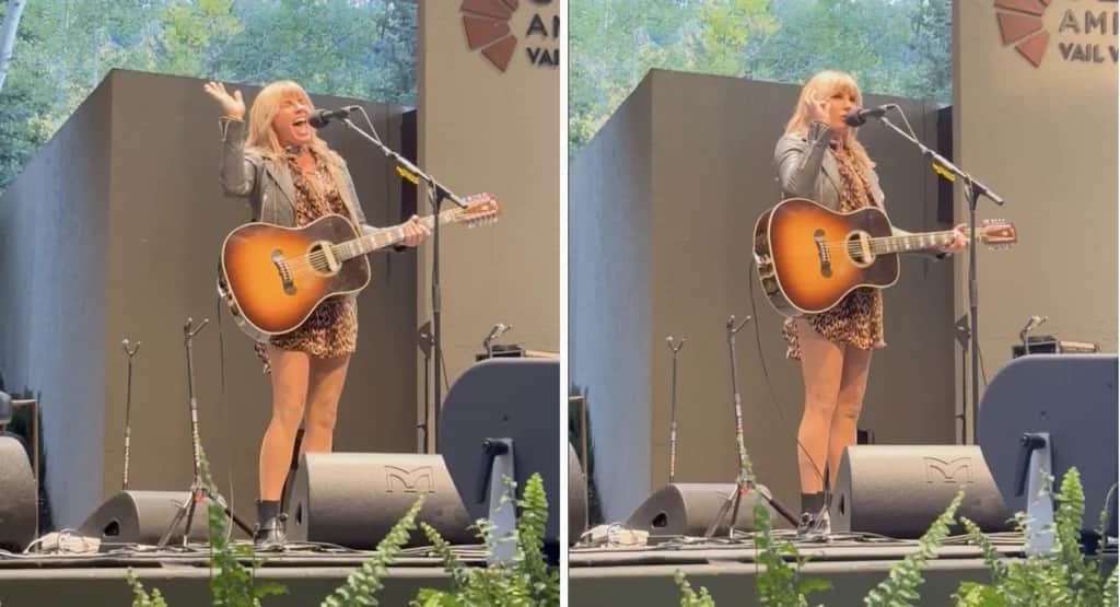 grace potter and the nocturnals 